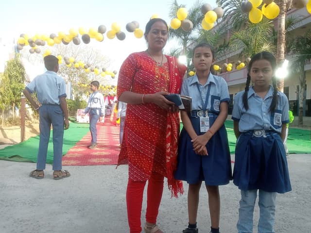 Jyoti International School Gallery 1