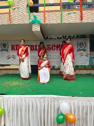 K D Public School Gallery 1