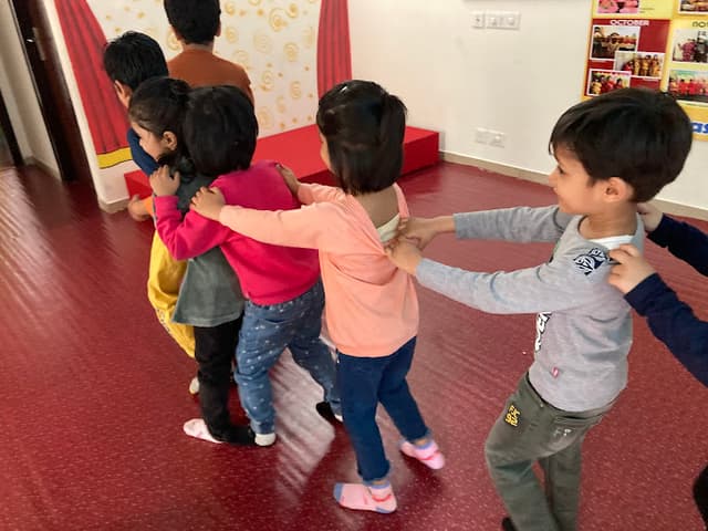 Kids Castle Gallery 24