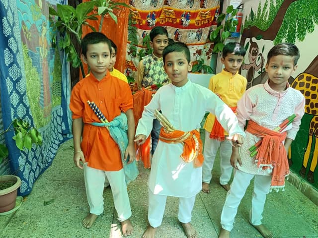 Kids Villa School Gallery 3