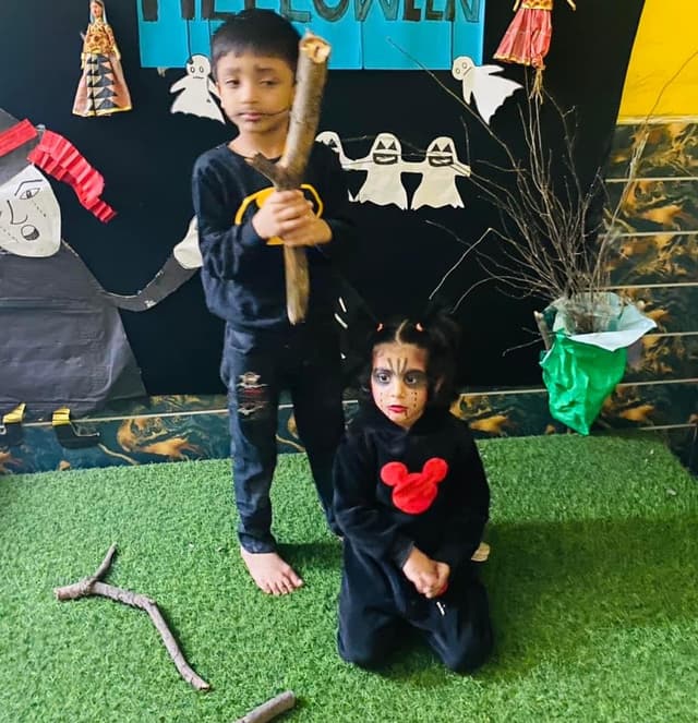 Little Culford School Gallery 35