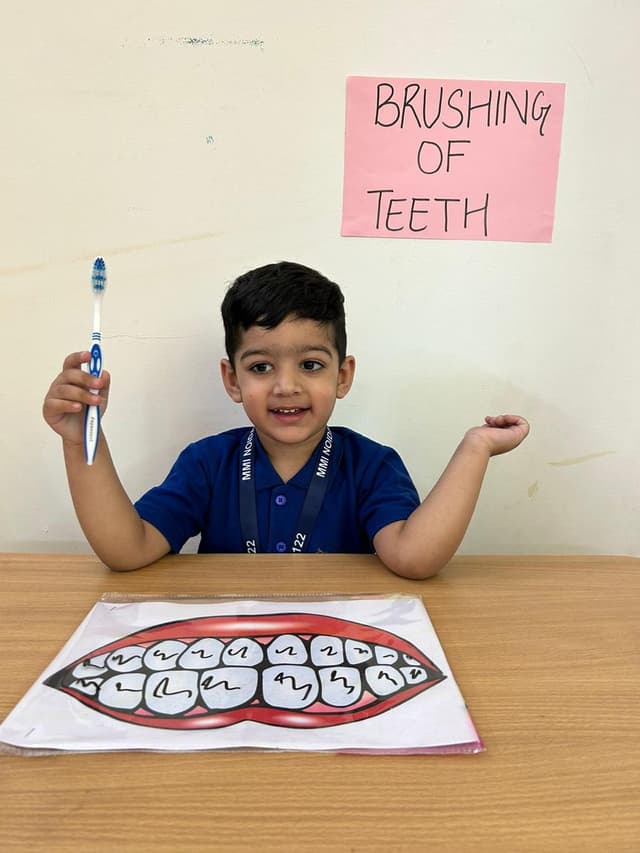 Modern Montessori International Gallery 44