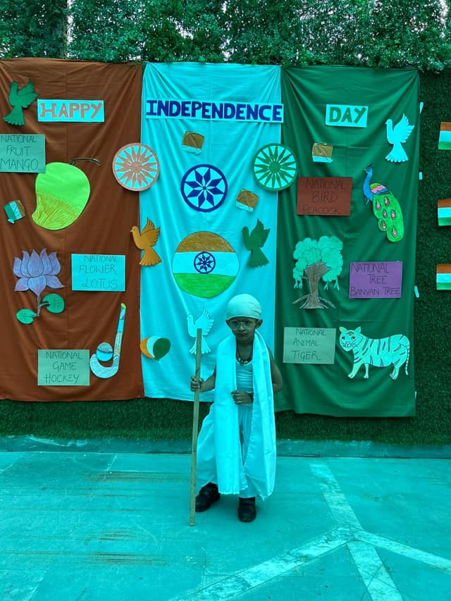 Modern Montessori International Gallery 31