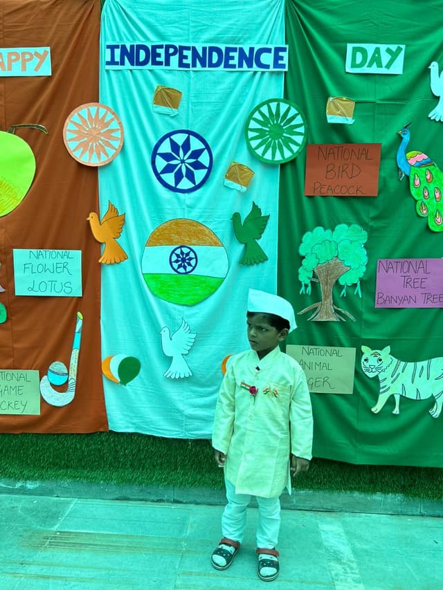 Modern Montessori International Gallery 30