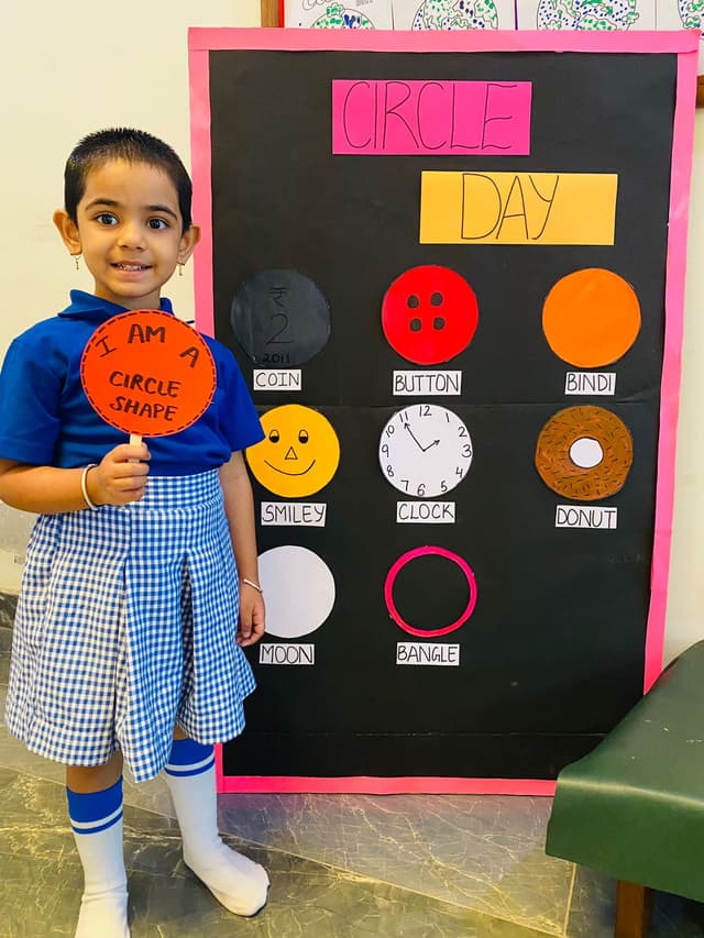 Modern Montessori International Gallery 26