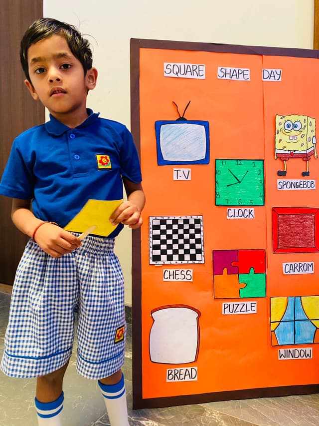 Modern Montessori International Gallery 25