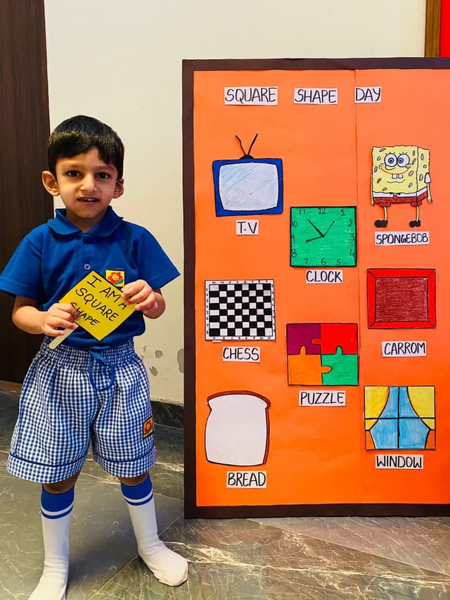 Modern Montessori International Gallery 24