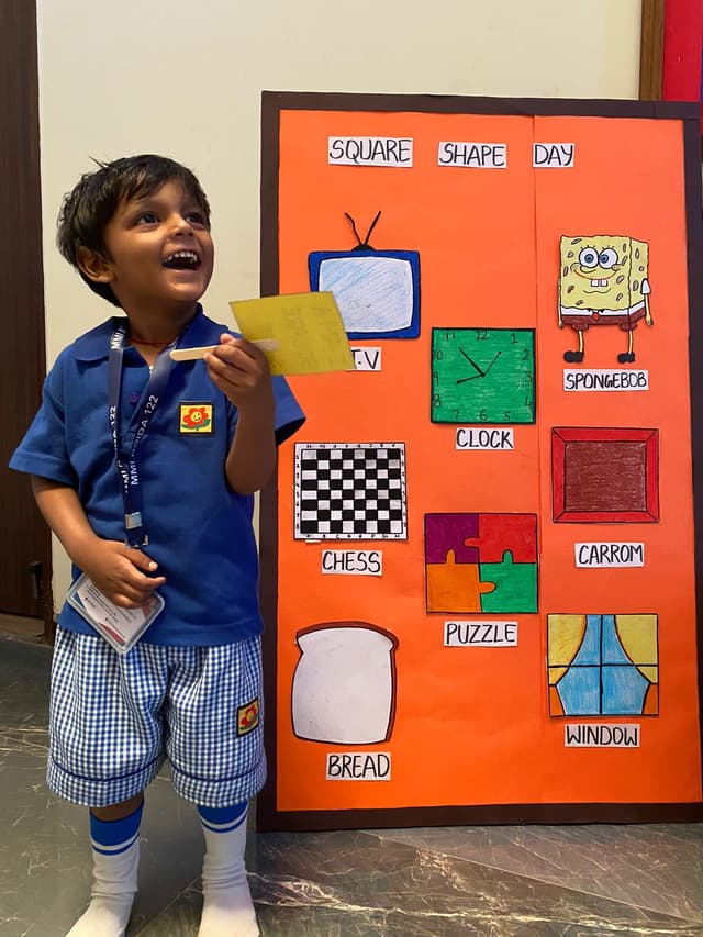 Modern Montessori International Gallery 22