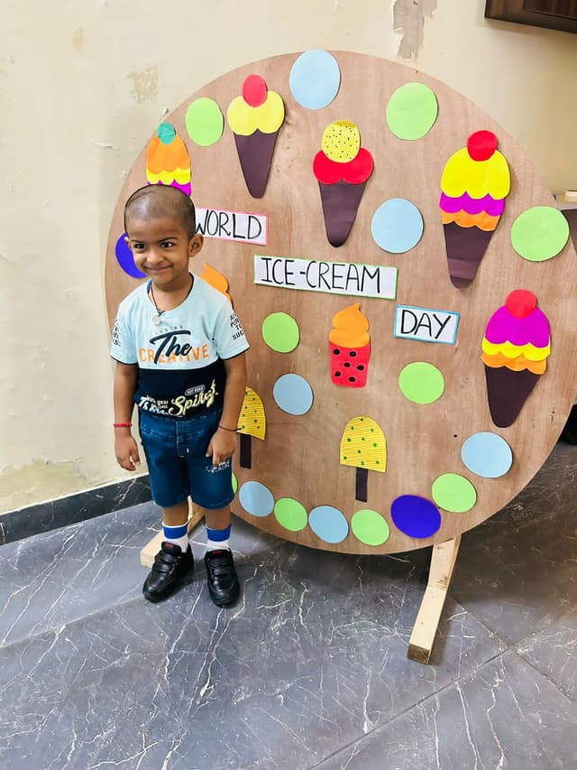 Modern Montessori International Gallery 20