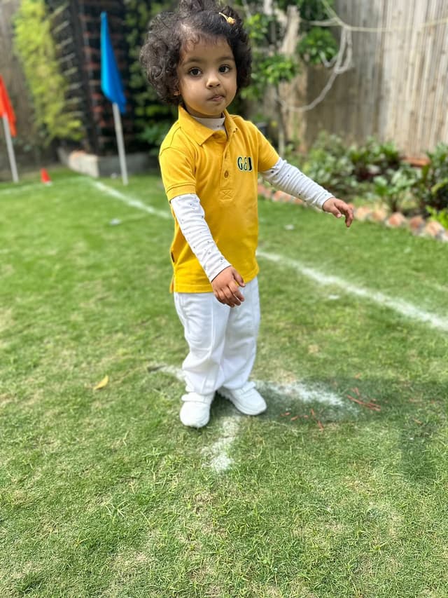 Modern Montessori International Gallery 8