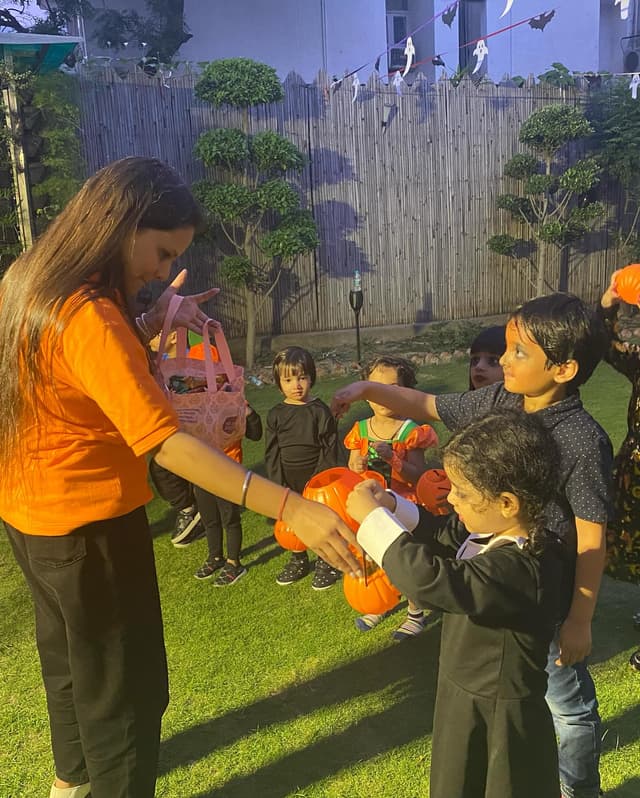 Modern Montessori International Gallery 6