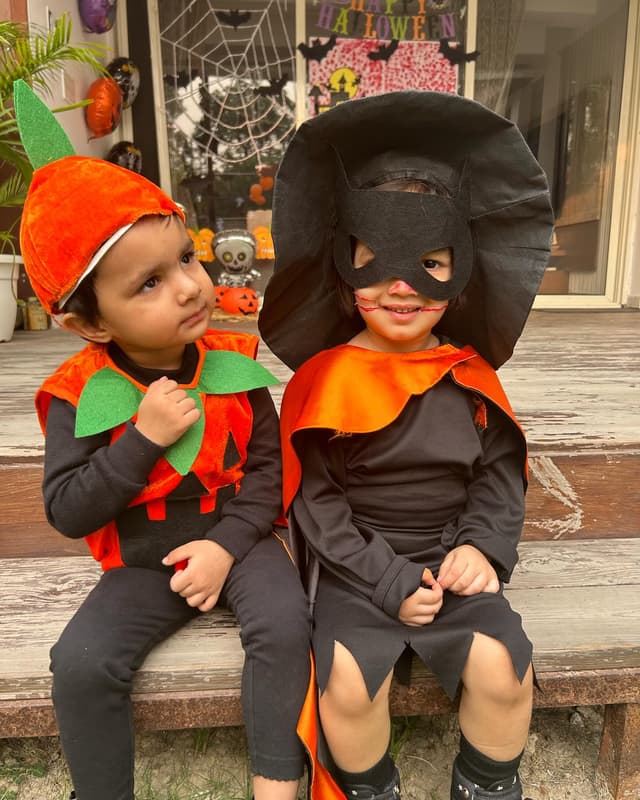 Modern Montessori International Gallery 4