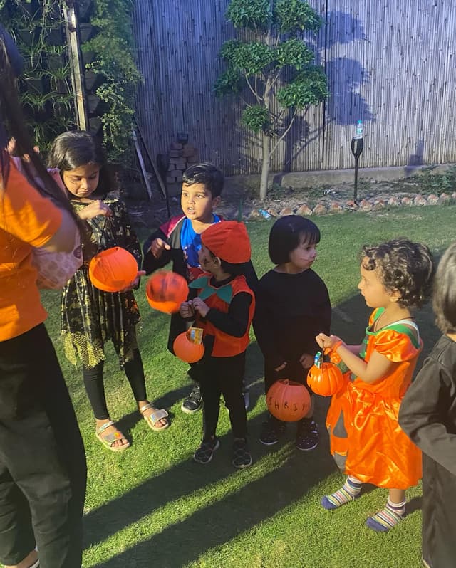 Modern Montessori International Gallery 3