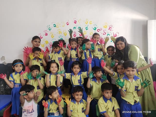 Navyug Anglo Public School Gallery 3