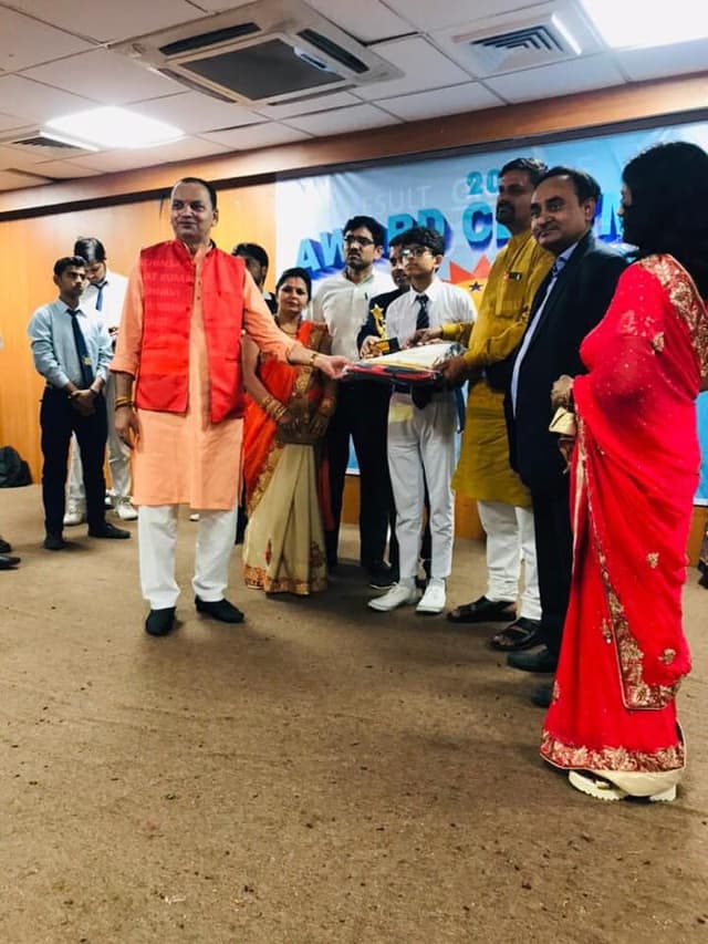 New Green Lawns Public School Gallery 12