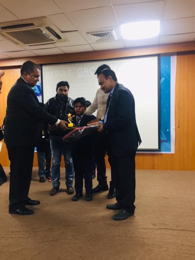 New Green Lawns Public School Gallery 11