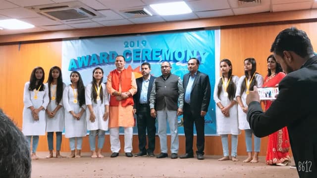 New Green Lawns Public School Gallery 10