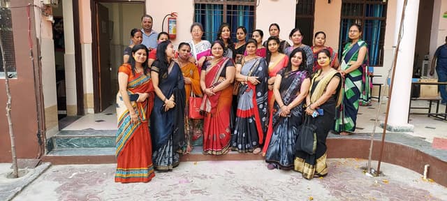 New Green Lawns Public School Gallery 7