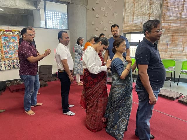 Prakriti School Gallery 17