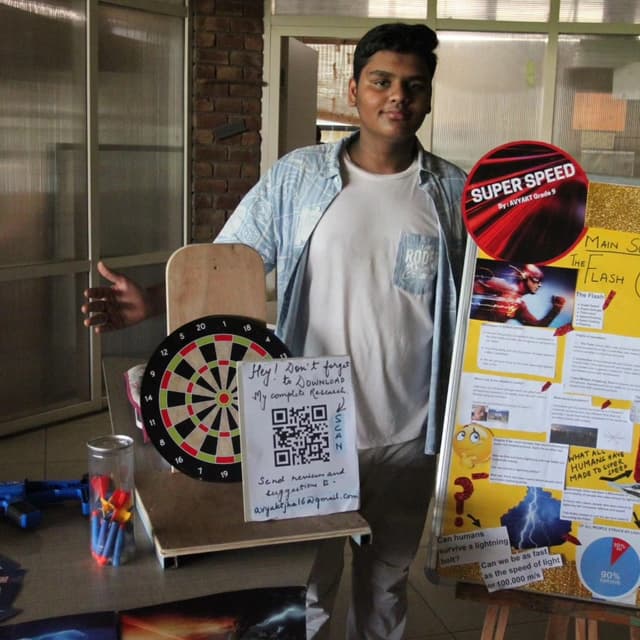 Prakriti School Gallery 15