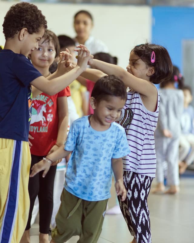 Prakriti School Gallery 14