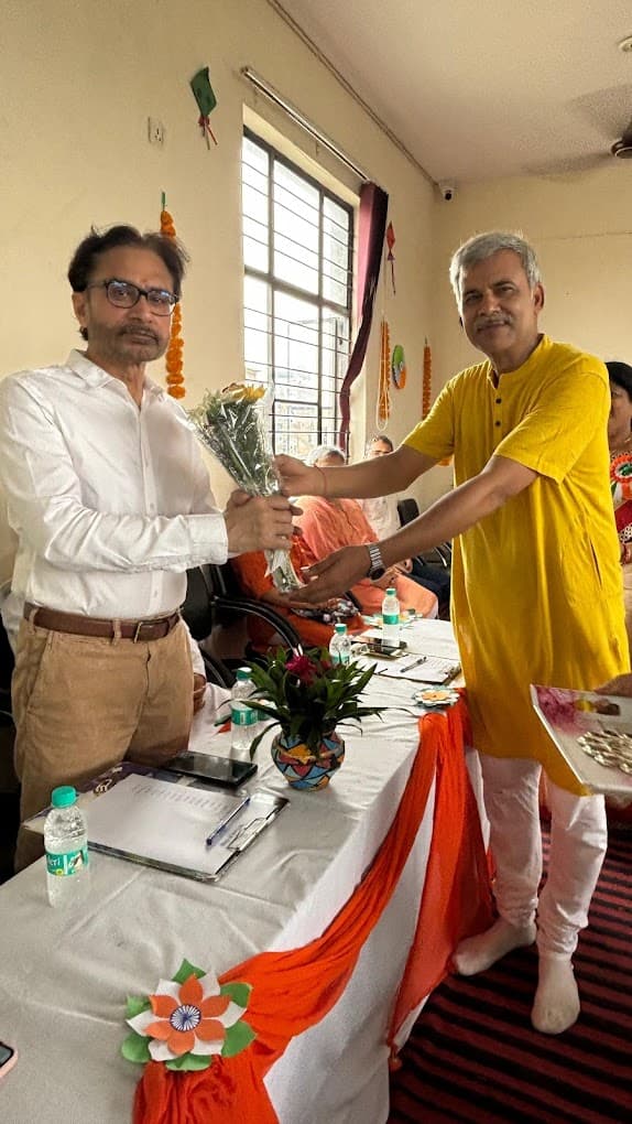 Saraswati Balika Vidya Mandir School Gallery 4