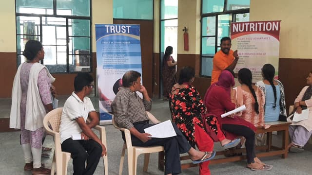 Seventh Day Adventist English School Gallery 8