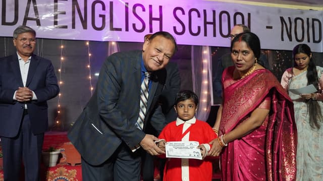 Seventh Day Adventist English School Gallery 6