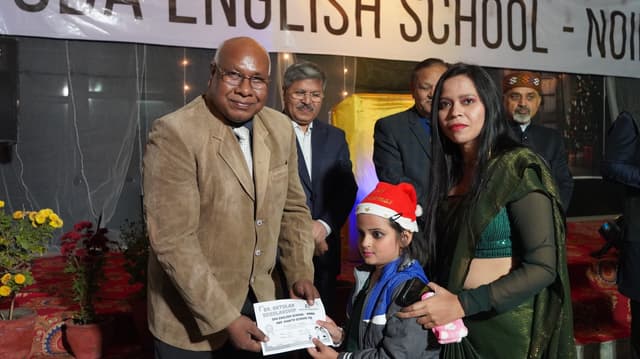 Seventh Day Adventist English School Gallery 2