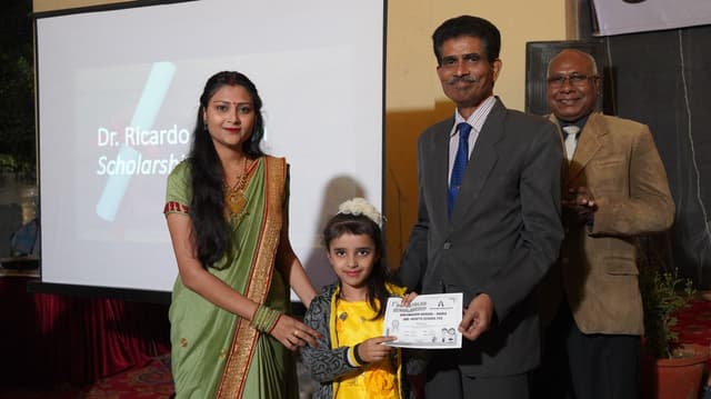 Seventh Day Adventist English School Gallery 1