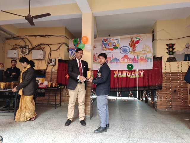 Shashi Gyan Bharti Public School Gallery 10