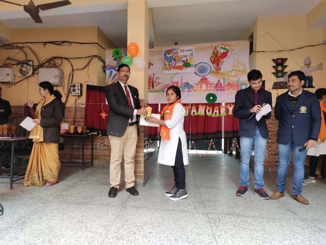 Shashi Gyan Bharti Public School Gallery 9