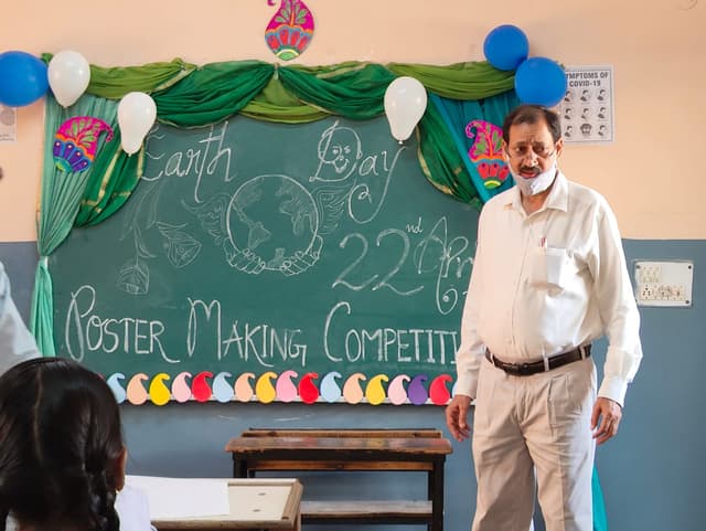 Shashi Gyan Bharti Public School Gallery 7