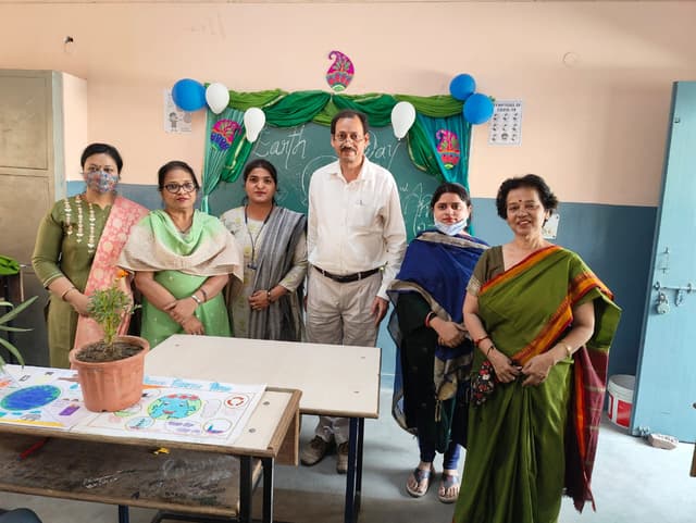 Shashi Gyan Bharti Public School Gallery 6