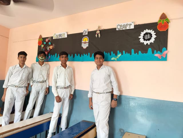 Shashi Gyan Bharti Public School Gallery 4