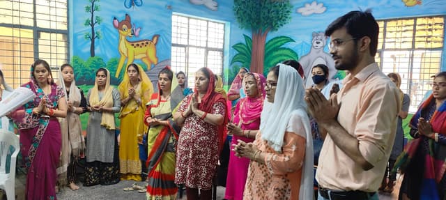 Shashi Gyan Bharti Public School Gallery 2