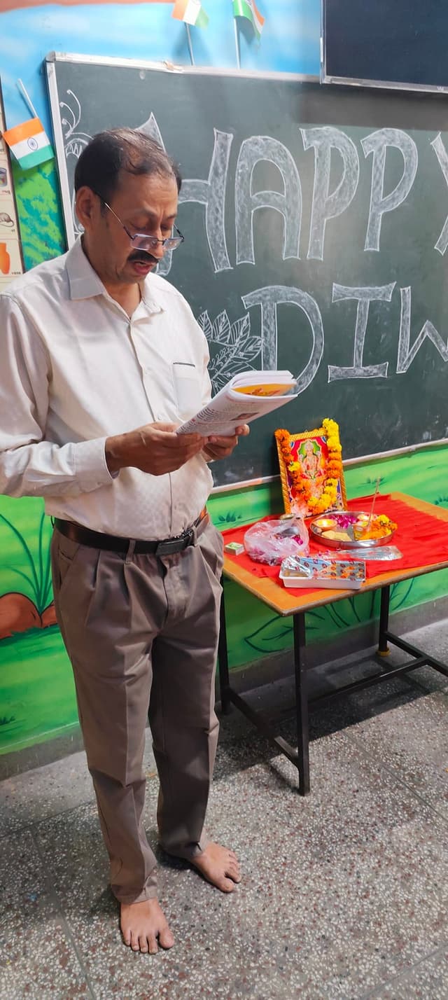 Shashi Gyan Bharti Public School Gallery 1