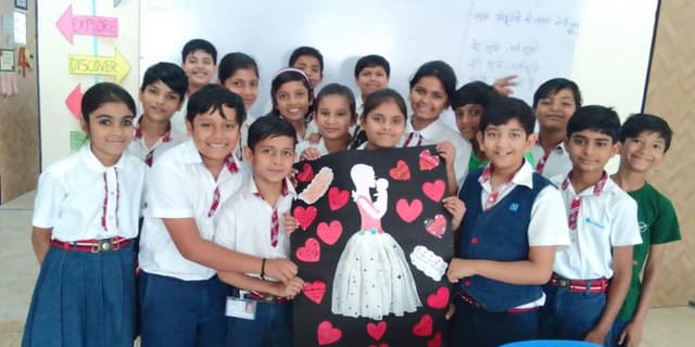 Sri Chaitanya Techo School Gallery 10