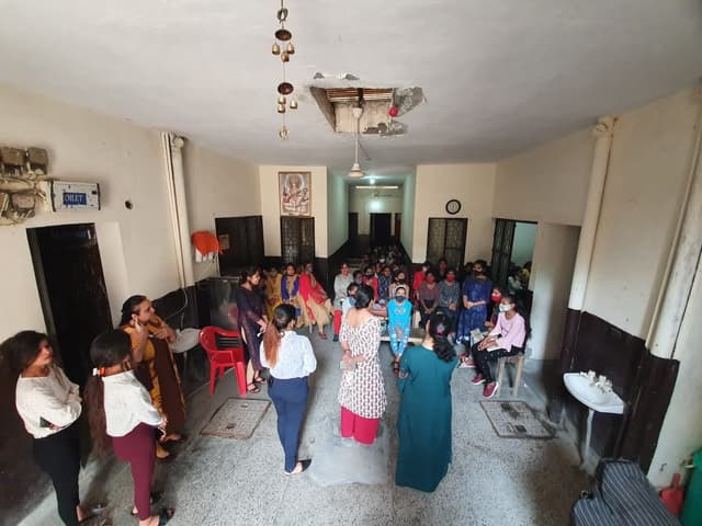 SS Vidya Niketan School Gallery 5