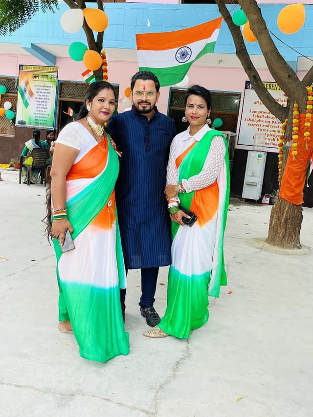 Streben International School Gallery 16