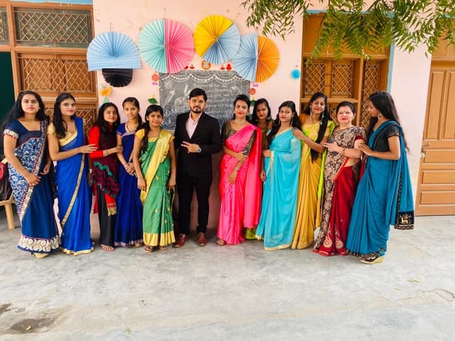 Streben International School Gallery 3