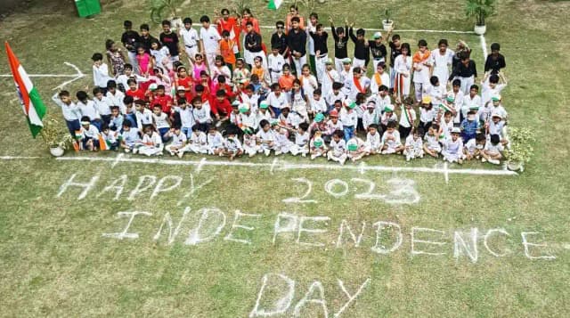 Jai Bharat Modern School Gallery 3