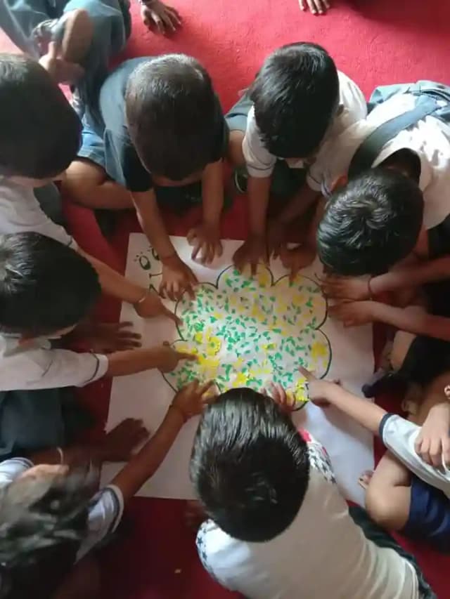 Sunrise Public School Gallery 1