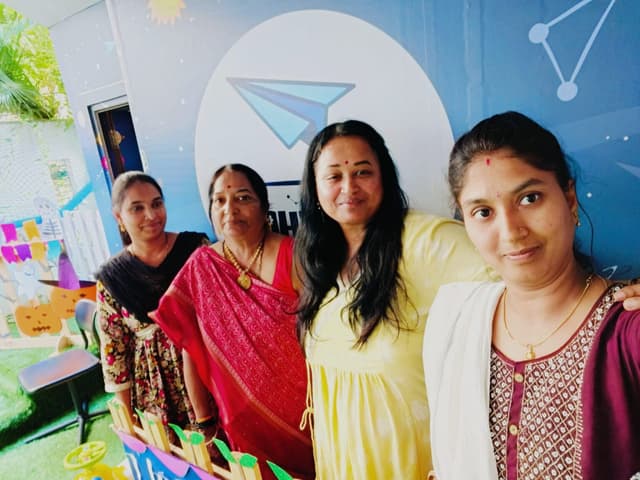 Launchpad Global School Gallery 23