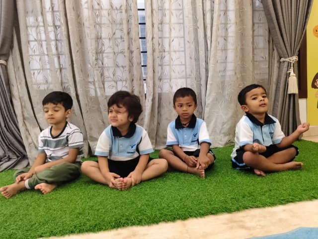 Launchpad Global School Gallery 11