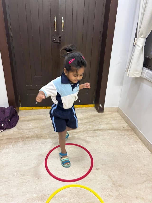 Launchpad Global School Gallery 12