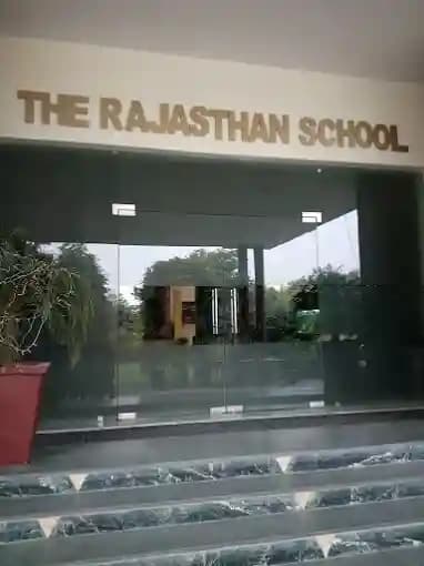 The Rajasthan School Gallery 2