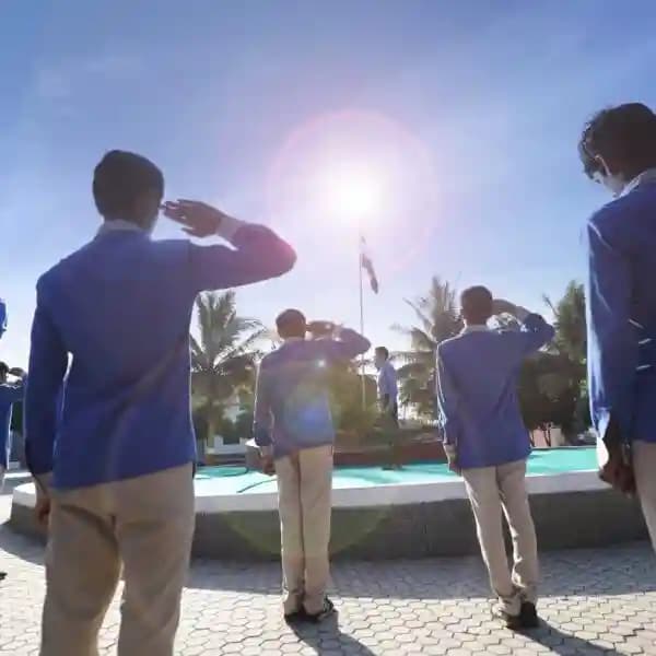 Krishna International School Gallery 6