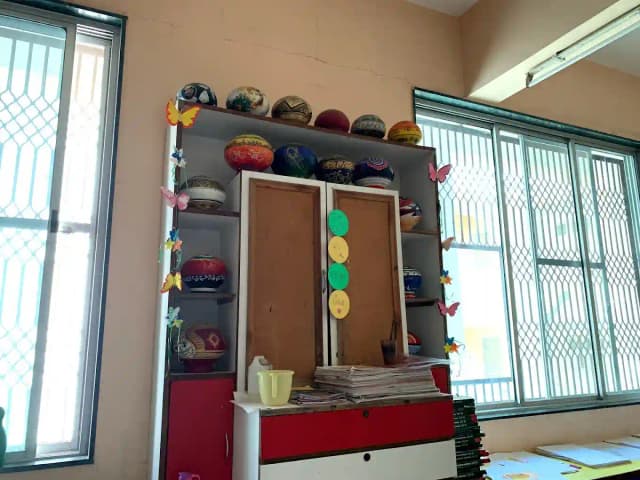 Sarvanaman Vidya Mandir Gallery 3