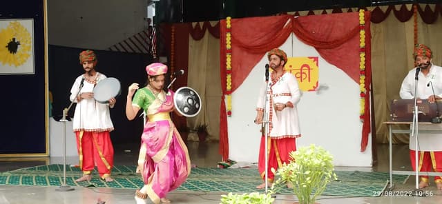 Apeejay School Gallery 5